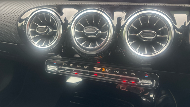 Mercedes-Benz A-Class A200 AMG Line Premium 5dr Auto Petrol Hatchback